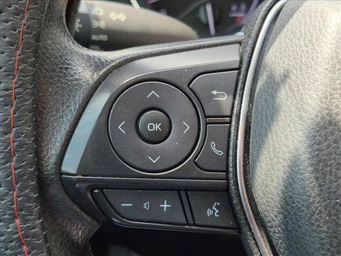 Used 2020 Toyota Camry LE FWD image 14