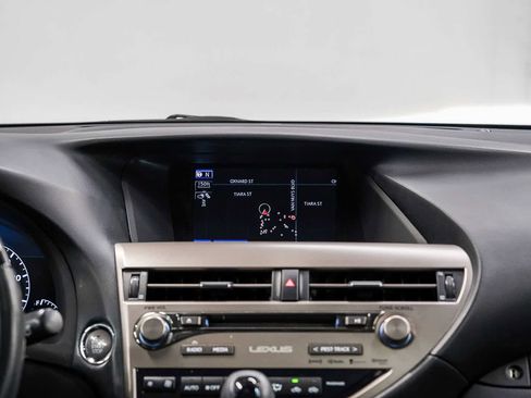 Used 2015 Lexus RX 350 FWD image 14