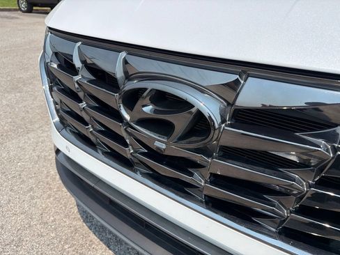 Used 2022 Hyundai Tucson Limited FWD image 10