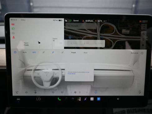 Used 2022 Tesla Model 3 RWD image 9