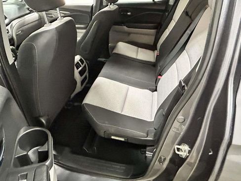 Used 2019 Honda Ridgeline RT image 8