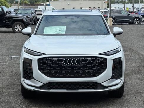 New 2026 Audi Q3 quattro 2.0T AWD/4WD image 3