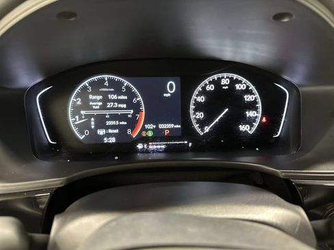 Used 2024 Honda Civic LX image 19