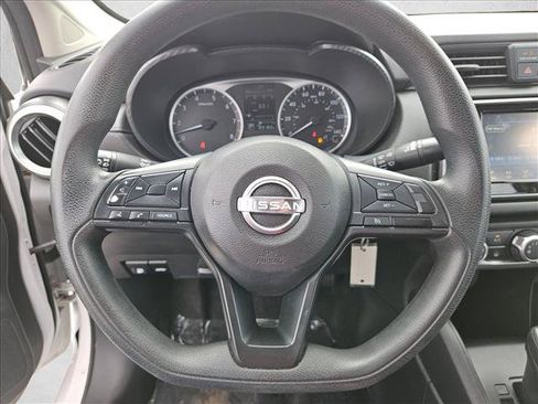 Used 2024 Nissan Versa S w/ S Plus Package FWD image 10