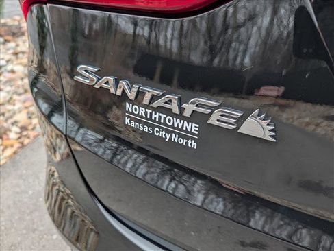 Used 2015 Hyundai Santa Fe Sport w/ Option Group 04 image 20