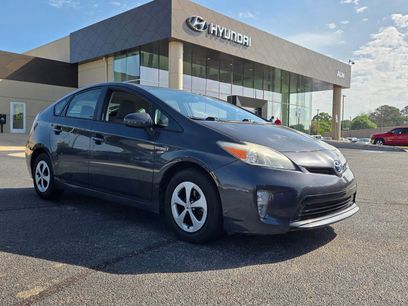 Used 2014 Toyota Prius Two