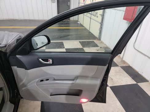 Used 2007 Hyundai Sonata GLS image 20