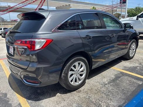 Used 2016 Acura RDX FWD w/ Technology Package image 6