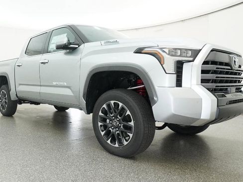 New 2026 Toyota Tundra Limited AWD/4WD image 53