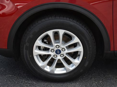 Used 2020 Ford Escape SE AWD/4WD image 11