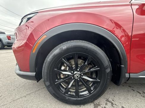 Used 2024 Honda CR-V Sport-L image 10