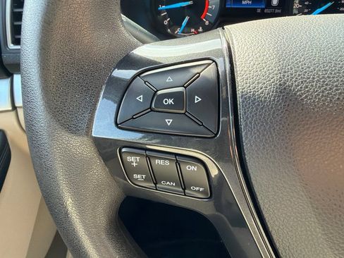 Used 2018 Ford Explorer 4WD image 23