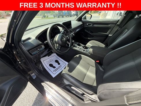 Used 2022 Honda Civic Sport image 38