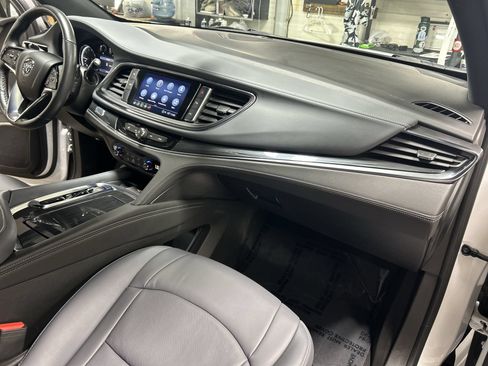Used 2024 Buick Enclave Essence w/ LPO, Floor Liner Package AWD/4WD image 29