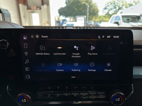 New 2026 Chevrolet Colorado LT w/ Advanced Trailering Package image 20