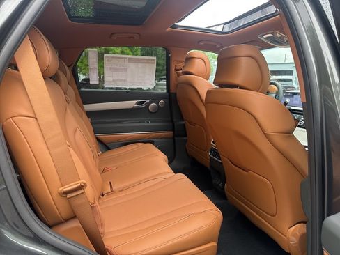 New 2026 Genesis GV80 2.5T Prestige AWD/4WD image 32