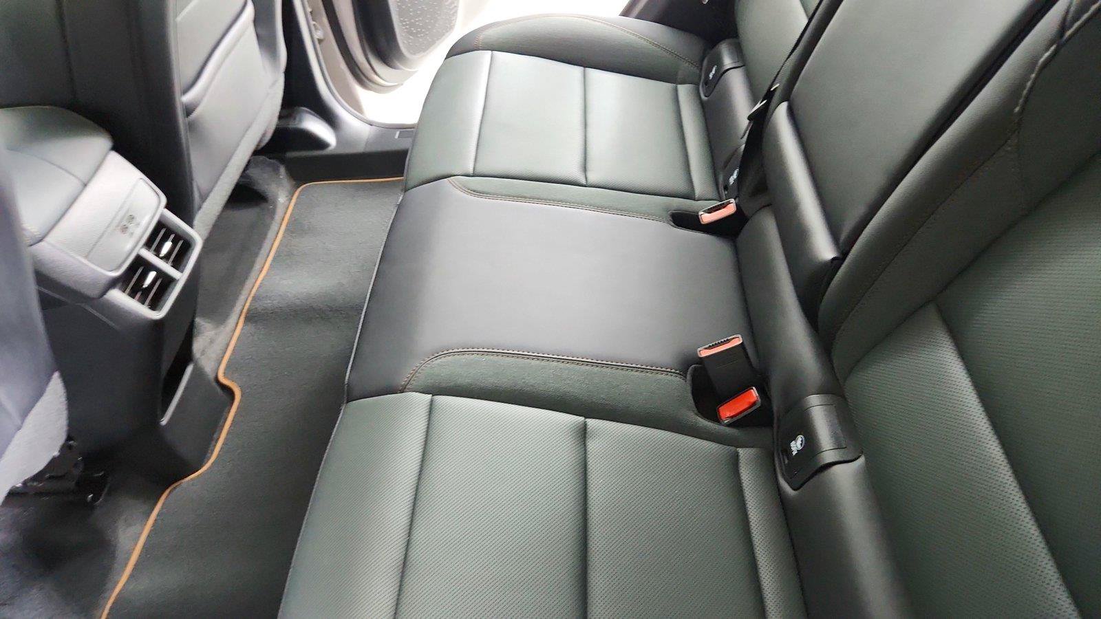 New 2027 GMC Terrain AT4 AWD/4WD image 23