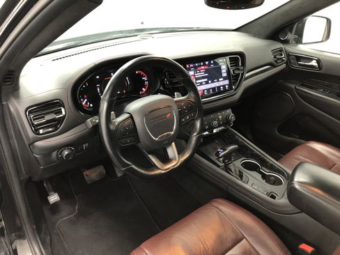 Certified 2024 Dodge Durango R/T image 16