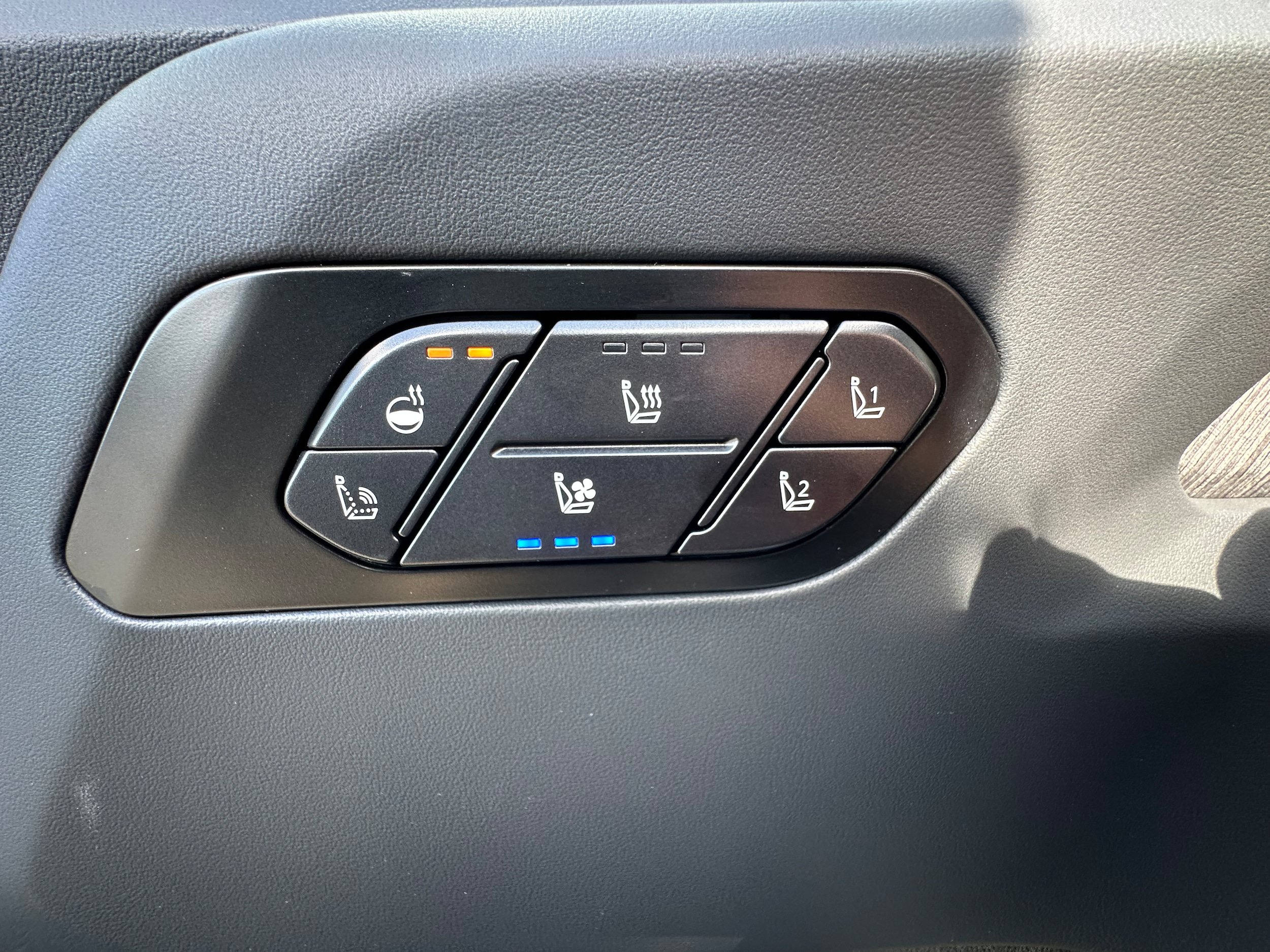 New 2027 Kia Telluride X-Line SX Prestige AWD/4WD image 34