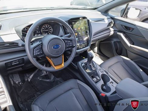 Used 2025 Subaru Crosstrek 2.5i Wilderness w/ Crosstrek Mirror Package AWD/4WD image 18