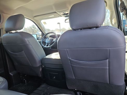 Used 2016 RAM 1500 Big Horn image 18