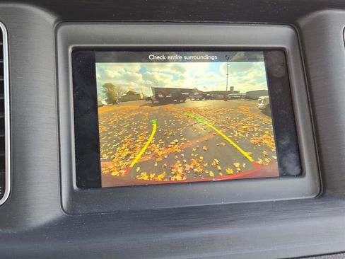 Used 2023 Dodge Charger Police w/ Convenience Group I image 24