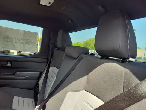 New 2026 Toyota Tacoma TRD Off-Road AWD/4WD image 23