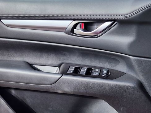 Used 2025 MAZDA CX-5 AWD 2.5 S w/ Preferred Package image 6