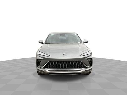 Used 2025 Buick Envista Avenir