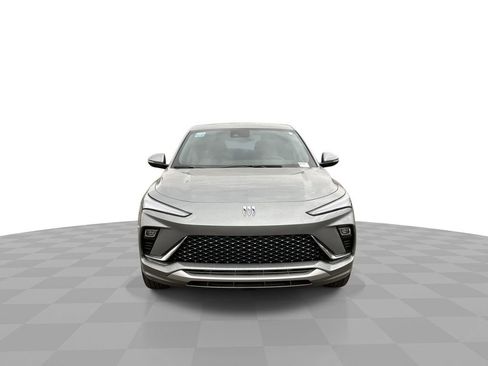 Used 2025 Buick Envista Avenir image 4