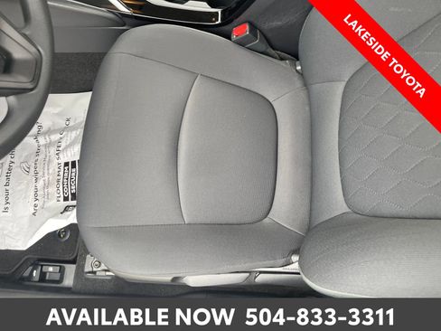Certified 2021 Toyota Corolla LE FWD image 29