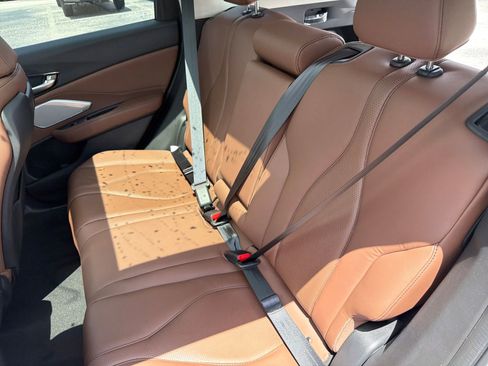 New 2026 Acura RDX SH-AWD w/ Technology Package image 33