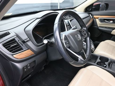Used 2019 Honda CR-V EX-L image 12
