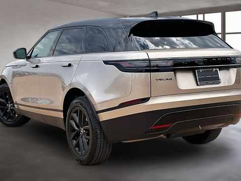 Certified 2026 Land Rover Range Rover Velar S AWD/4WD image 11