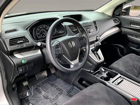 Used 2012 Honda CR-V EX image 15