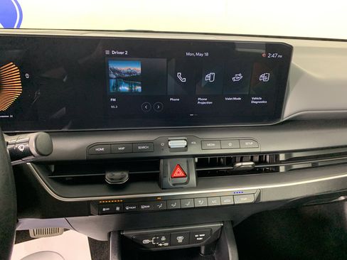 Used 2025 Kia K4 FWD image 26