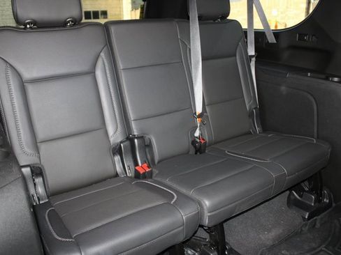 Used 2021 GMC Yukon XL Denali image 20