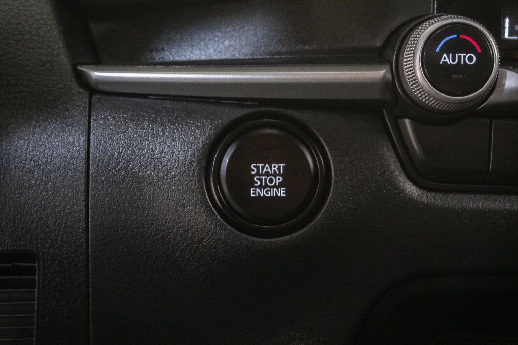 Used 2025 MAZDA CX-30 AWD 2.5 S w/ Select Sport Pkg image 16