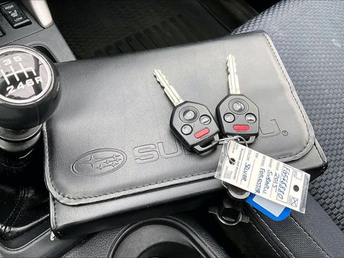 Used 2015 Subaru Forester 2.5i Premium image 14