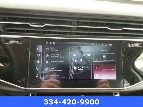 Certified 2025 Audi Q7 2.0T Premium w/ Convenience Package AWD/4WD image 28