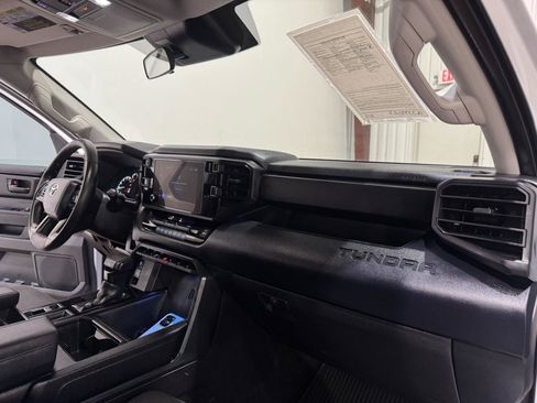 Used 2024 Toyota Tundra SR AWD/4WD image 10