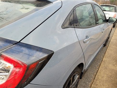 Used 2021 Honda Civic Sport image 9