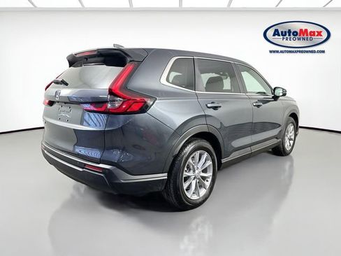Used 2025 Honda CR-V EX-L image 2