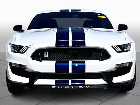 Used 2016 Ford Mustang Shelby GT350 w/ Technology Package image 4