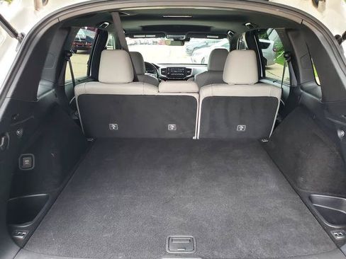Used 2020 Honda Passport Elite image 21