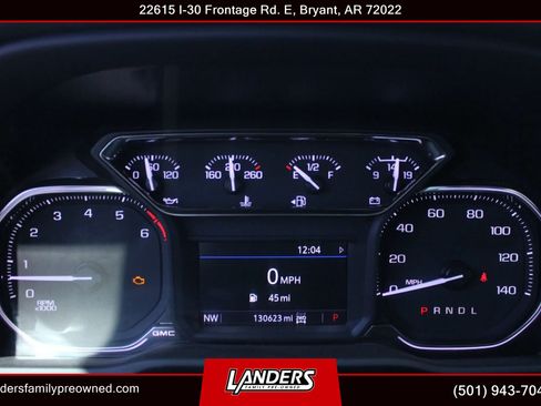 Used 2022 GMC Sierra 1500 SLE AWD/4WD image 22