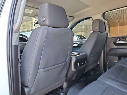 Certified 2023 Chevrolet Silverado 1500 LT Trail Boss w/ Protection Package image 19