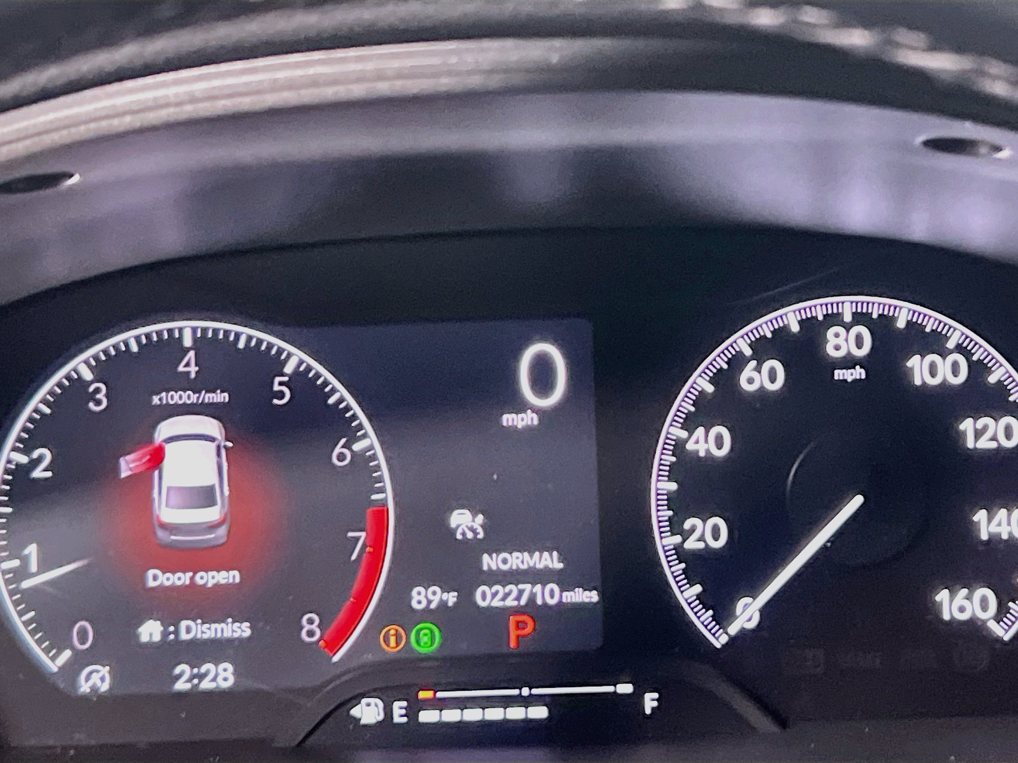Used 2025 Honda Civic Sport image 22