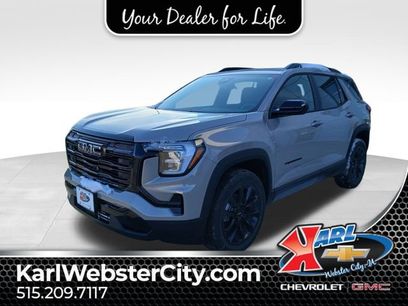 New 2026 GMC Terrain Elevation w/ Elevation Premium Package