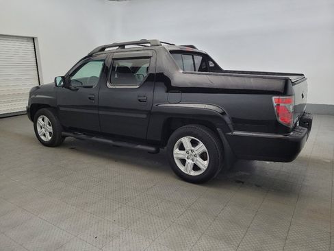 Used 2012 Honda Ridgeline RTL image 3